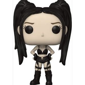 Bella Poarch - FUNKO POP! ROCKS: Bella Poarch - BAB look 1 [New Toy] Vinyl Figur